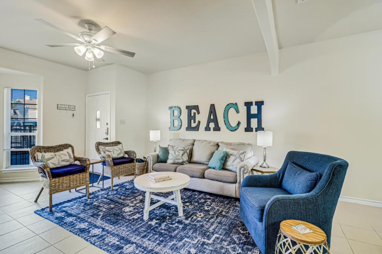 Feelin' Beachy Corpus Christi Luaran gambar