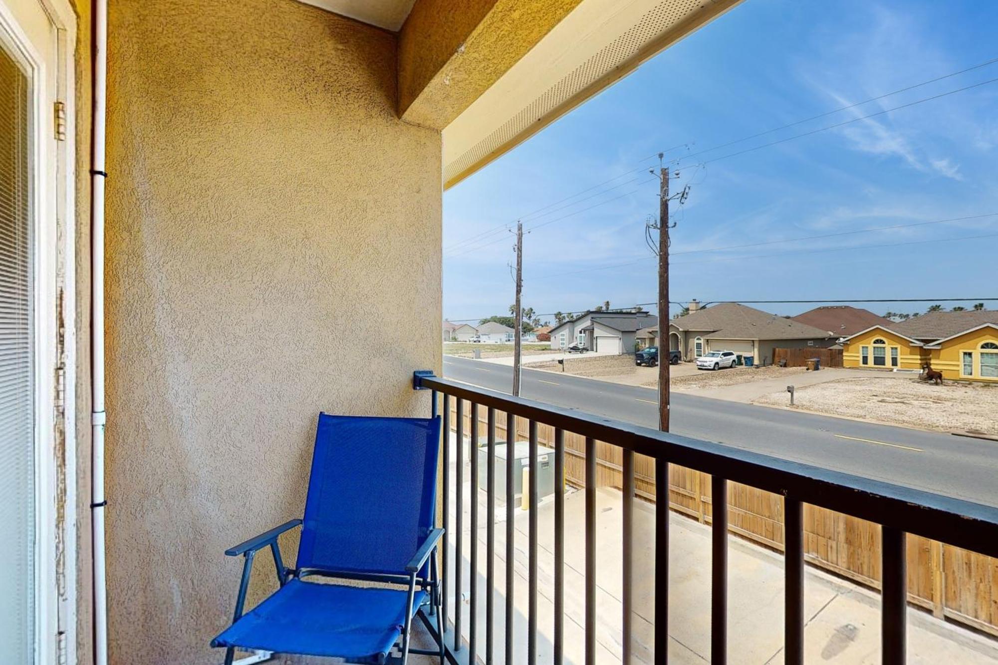 Feelin' Beachy Corpus Christi Luaran gambar