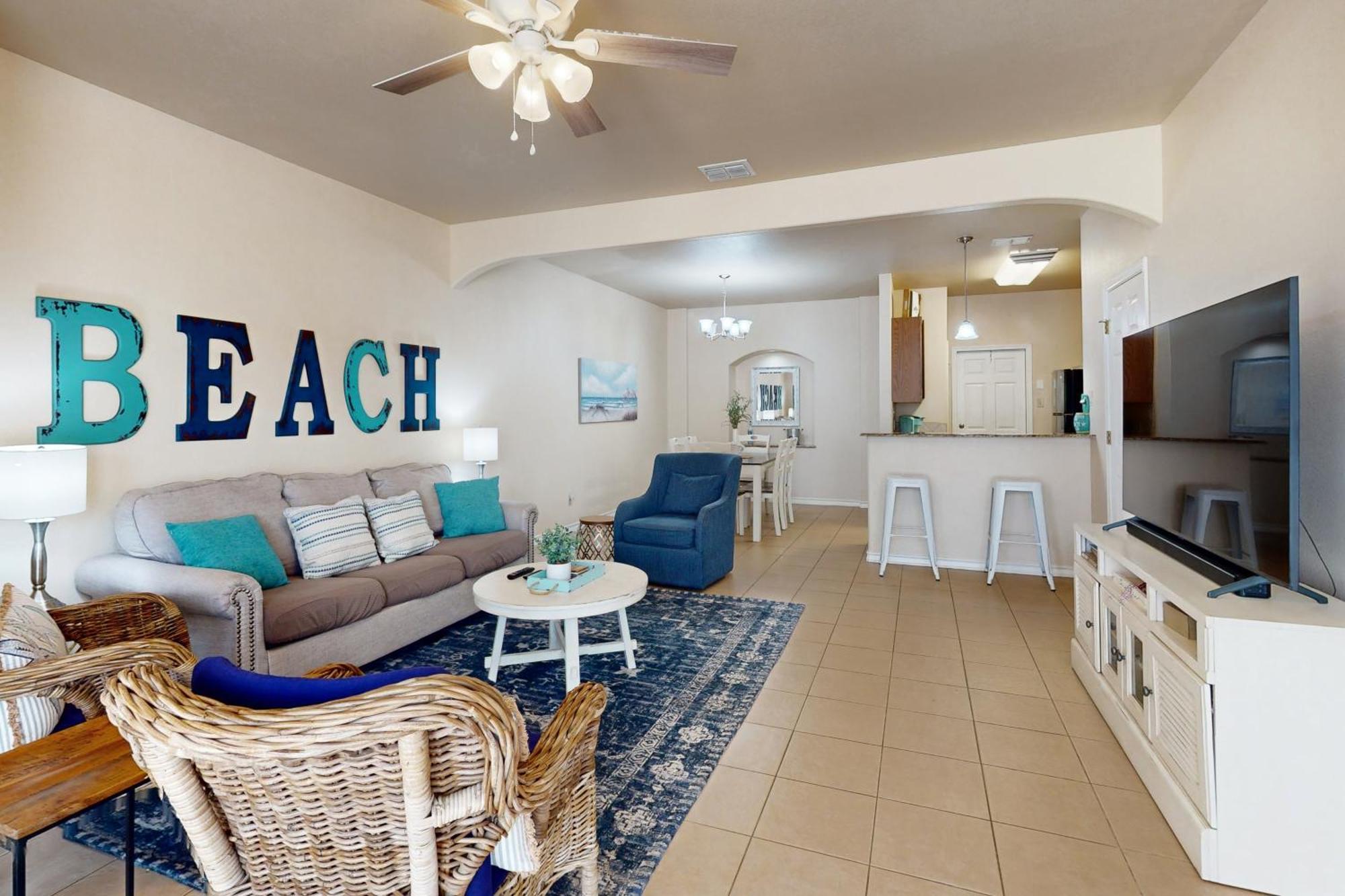Feelin' Beachy Corpus Christi Luaran gambar